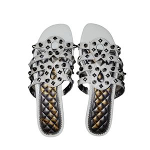 NWT Sam Edelman Beatris Sandals